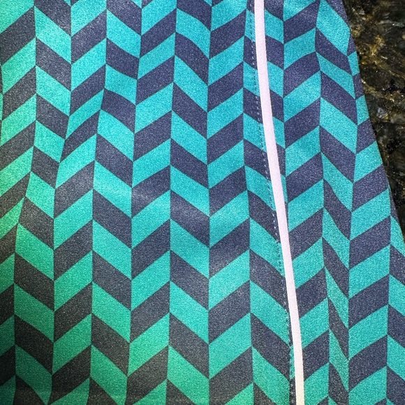 Lady Hagen Women's 17 in Wrap Golf Skort Size 14 NWT - Picture 7 of 7